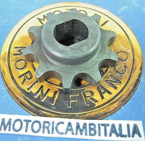 Franco morini turbo star - franco,