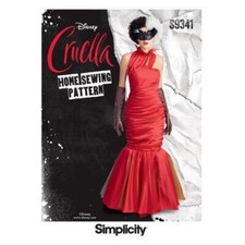 Simplicity Sewing Pattern