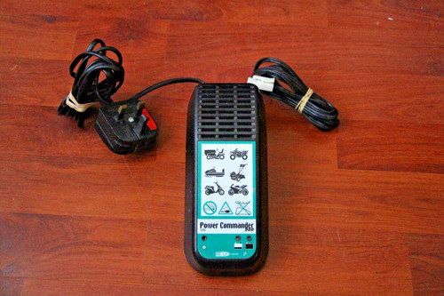 Landport power commander 900 - commander,