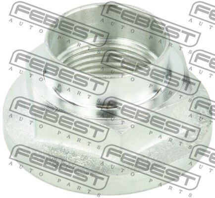 0131 008 pcs4 febest - 0131-008-pcs4,