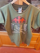 Johnny Cupcakes Tee T Shirt