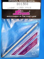 Serpent 801360 Layshaft Shaft