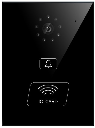 Wireless plug and play video - play,