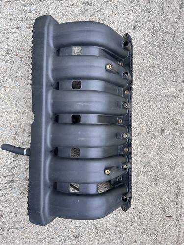 Bmw m50 s50 intake manifold - s50,