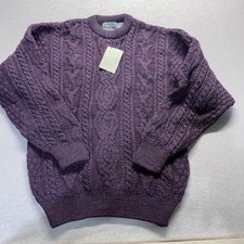 Aran Crafts Ireland Women's