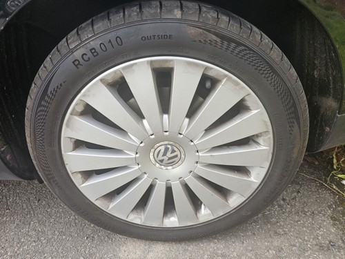 Volkswagen passat highline - volkswagen,