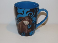 Disney Store Exclusive Eeyore