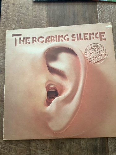 Manfred mann earth band - mann's,