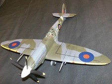 1/32 spitfire MKXIV conversion kit this is to build as the high back spitfire