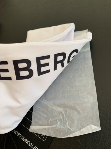 Lindeberg golf white - white, with