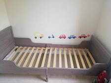 IKEA Sundvik extendable bed