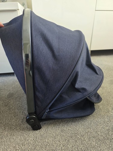 Icandy peach navy - icandy,