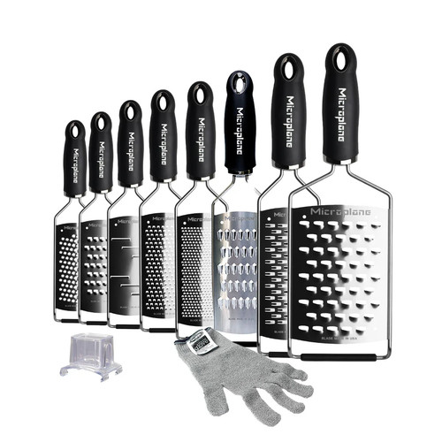Ultimate microplane gourmet - microplane,