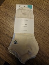 Primark Women's Trainer Socks
