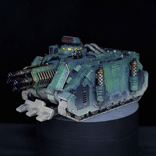 Warhammer horus heresy - warhammer,