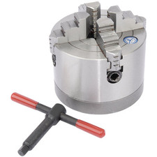 Draper Four Jaw Independent