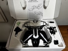 Parrot Mambo Mission With FPV