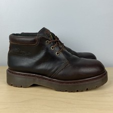 Vintage Dr. Doc Martens