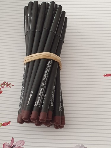 Genuine mac lipliner plum - mac,