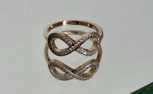 Thomas sabo infinity - sabo, rose