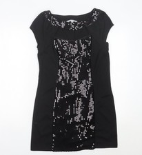 Womens UK Size 14 Red Herring