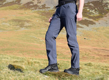 Sprayway Compass Warm Pant - Insulated Hiking Trousers With Belt - Men's 32" Reg