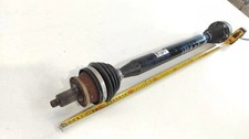 SKODA FABIA I 6Y2 FRONT RIGHT