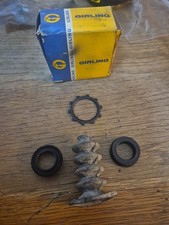 MERCEDES G WAGON , CLUTCH SLAVE CYLINDER RUBBER KIT ( GIRLING SP 3242)
