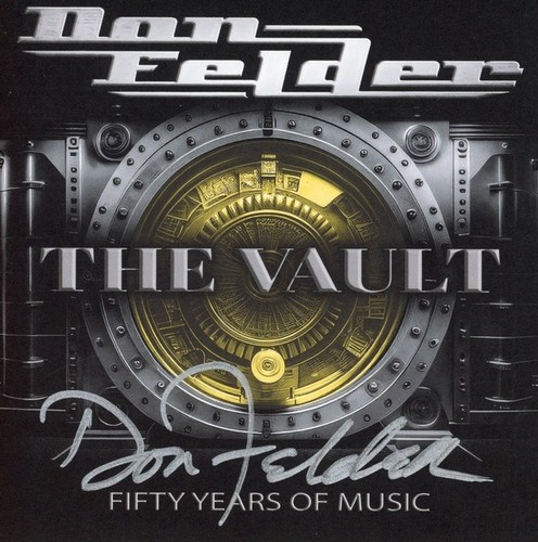 Don felder the - don, (eagles)