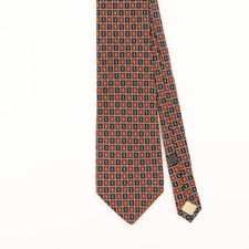 Christian Dior Vintage Silk