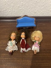 Vintage Mattel The Littles