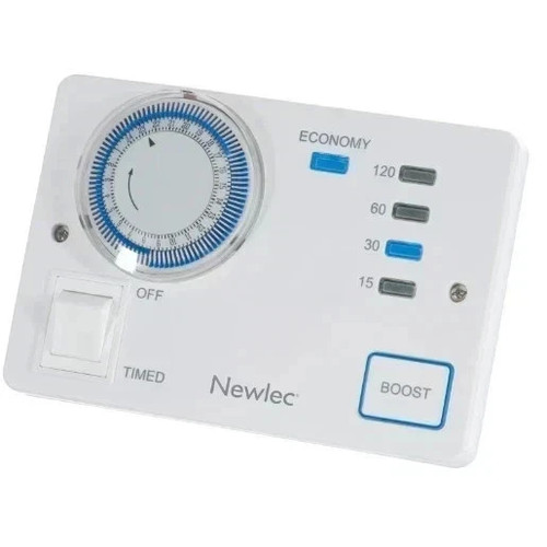 Newlec economy analogue - 7,