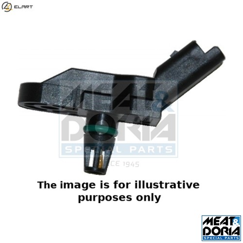 Sensor intake manifold - intake,