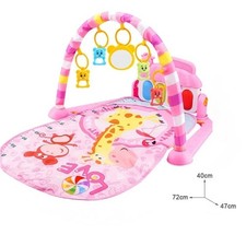 GYM PLAY MAT BABY NEWBORN KID