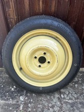 spare wheel Ford Honda r16