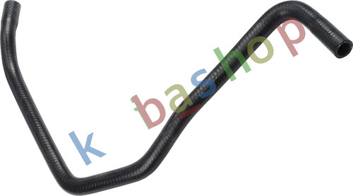 Heater hose 18mm - hose,