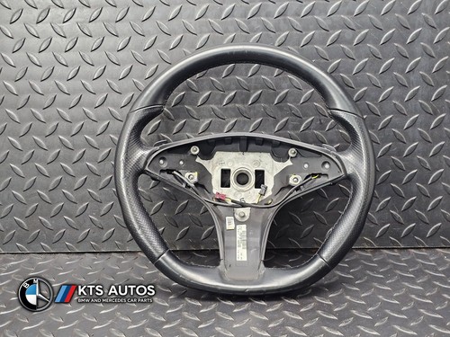 Mercedes class w207 steering - e,