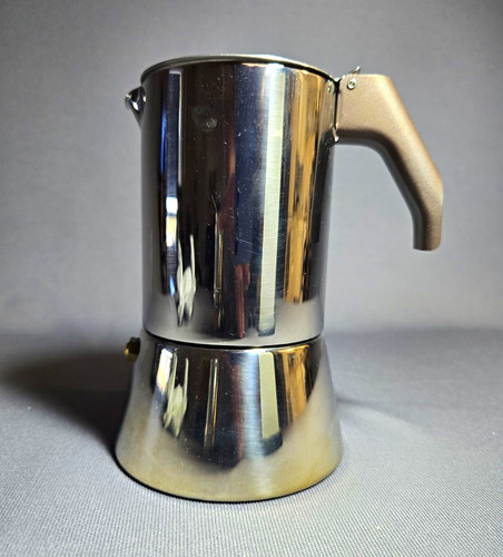 Alessi richard sapper espresso - alessi,