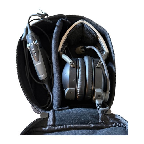 Bose aviation anr pilot - x,