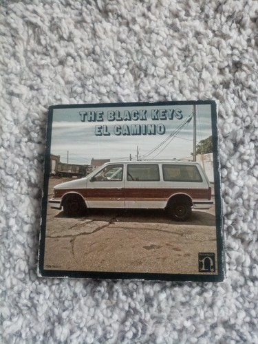 Black keys caminodigiack - keys, el