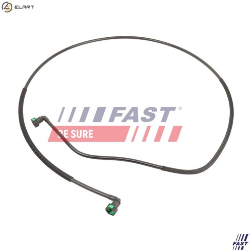 Fuel line ft10743 for - fuel,