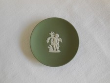 TWCS Wedgwood Sage Green