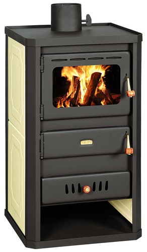 Prity w10 boiler stove - w10,