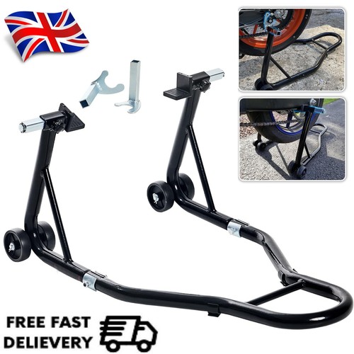 Motorcycle extra heavy duty - extra,