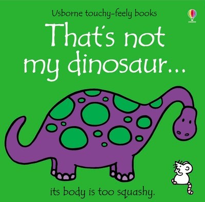 That not dinosaur free - my,