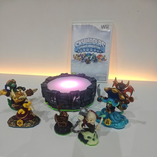 Skylanders spyro adventure - skylanders,