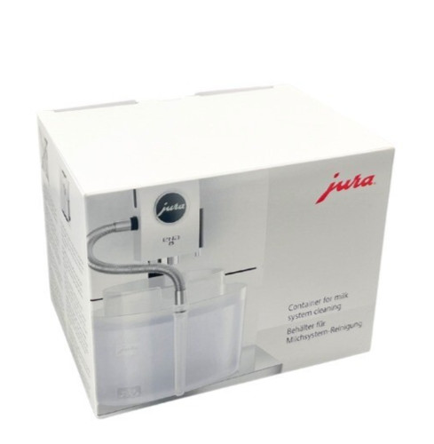 Jura 24219 milk system cleaner - 24219,