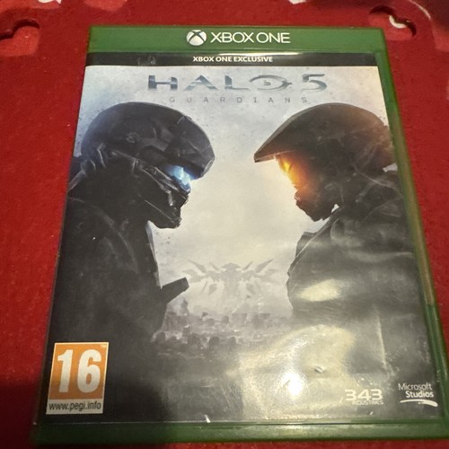 Halo guardians xbox one - halo,
