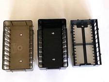 3 Vintage Stako/Purpax Tape