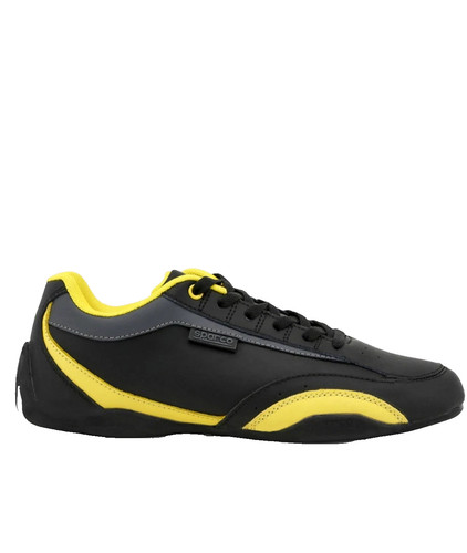 Sparco zandvoort trainers - sparco,